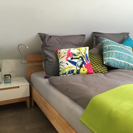 Ferienhaus Zur Mainpforte Magonza Esterno foto