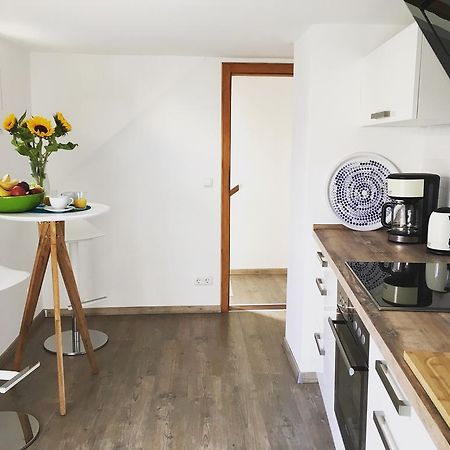 Ferienhaus Zur Mainpforte Magonza Esterno foto