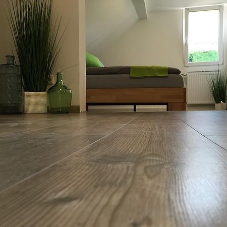 Ferienhaus Zur Mainpforte Magonza Esterno foto