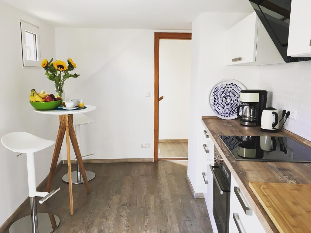 Ferienhaus Zur Mainpforte Magonza Esterno foto