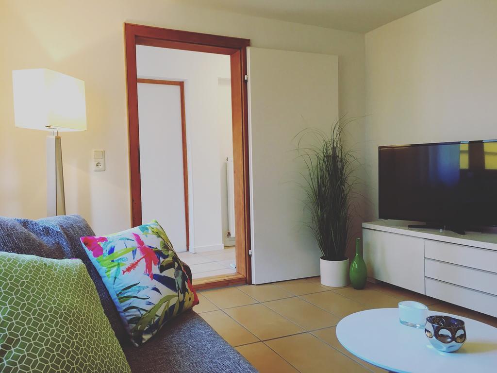 Ferienhaus Zur Mainpforte Magonza Esterno foto