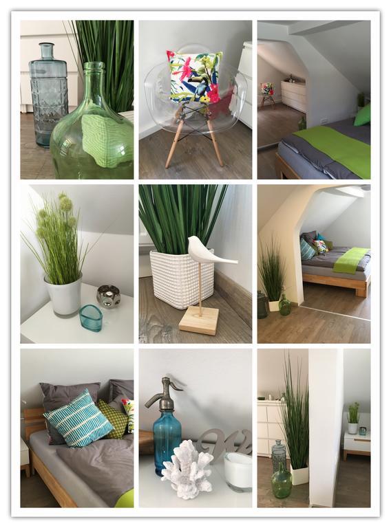 Ferienhaus Zur Mainpforte Magonza Esterno foto