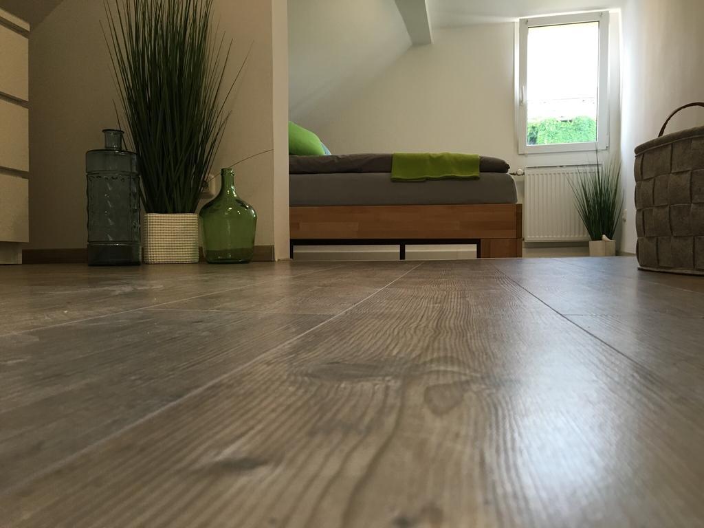 Ferienhaus Zur Mainpforte Magonza Esterno foto