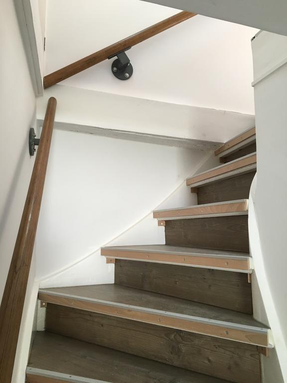 Ferienhaus Zur Mainpforte Magonza Esterno foto