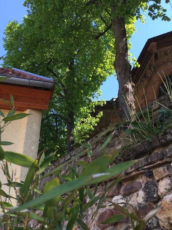 Ferienhaus Zur Mainpforte Magonza Esterno foto
