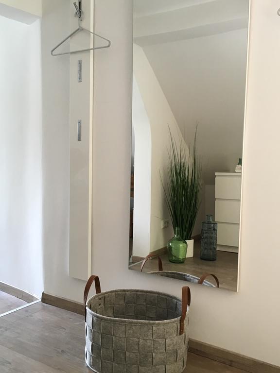 Ferienhaus Zur Mainpforte Magonza Esterno foto